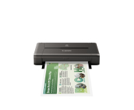 Canon Pixma iP110 z akumulatorem - 206760 - zdjęcie 7